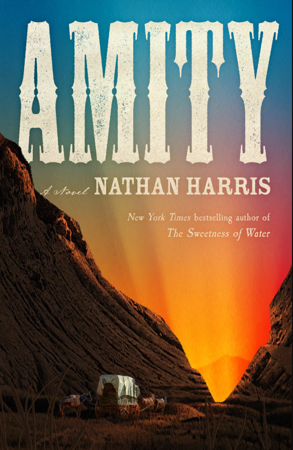 Amity by Nathan Harris